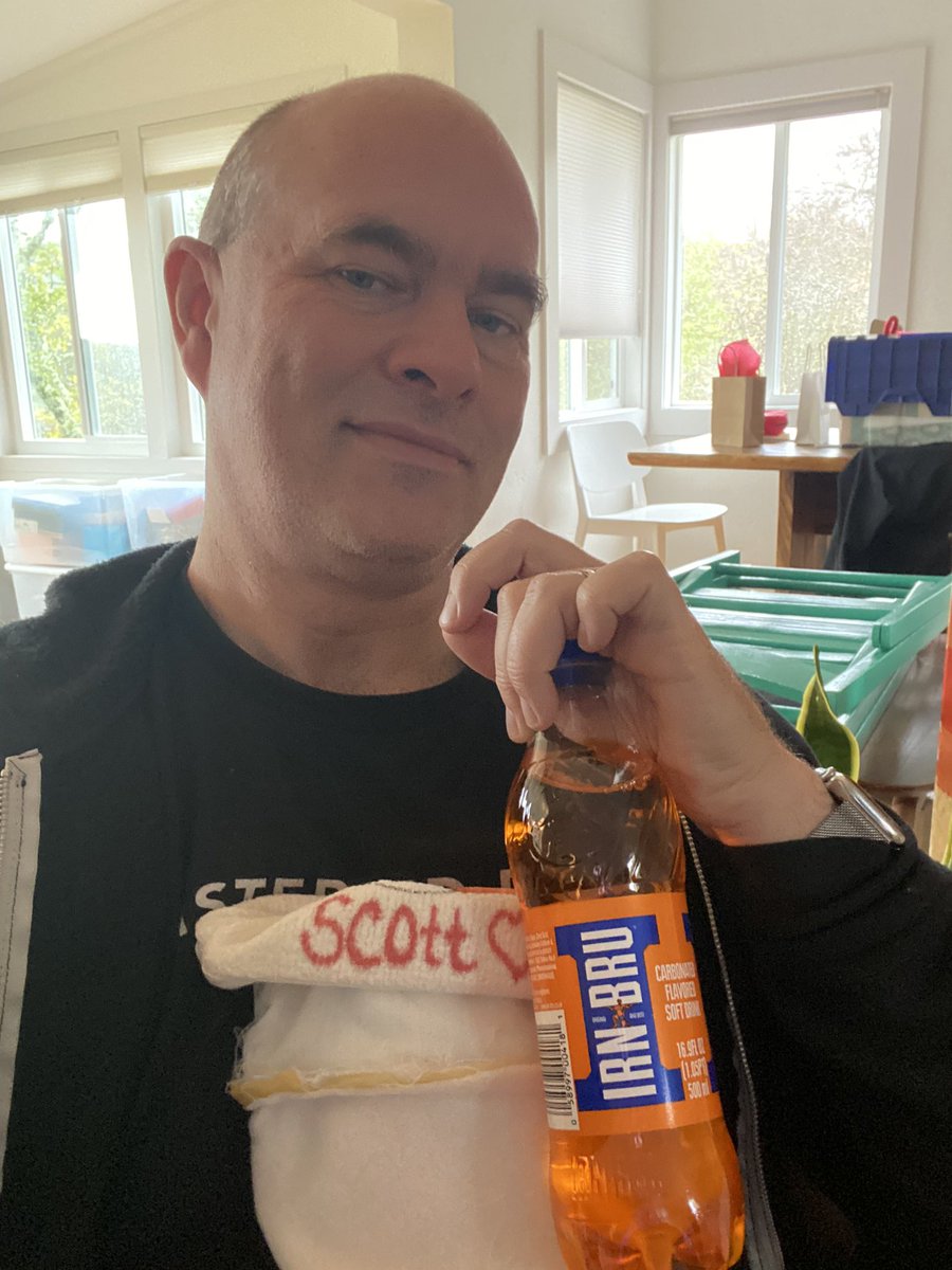 Scott Manley tweet media