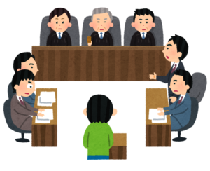 喧嘩のtwitterイラスト検索結果