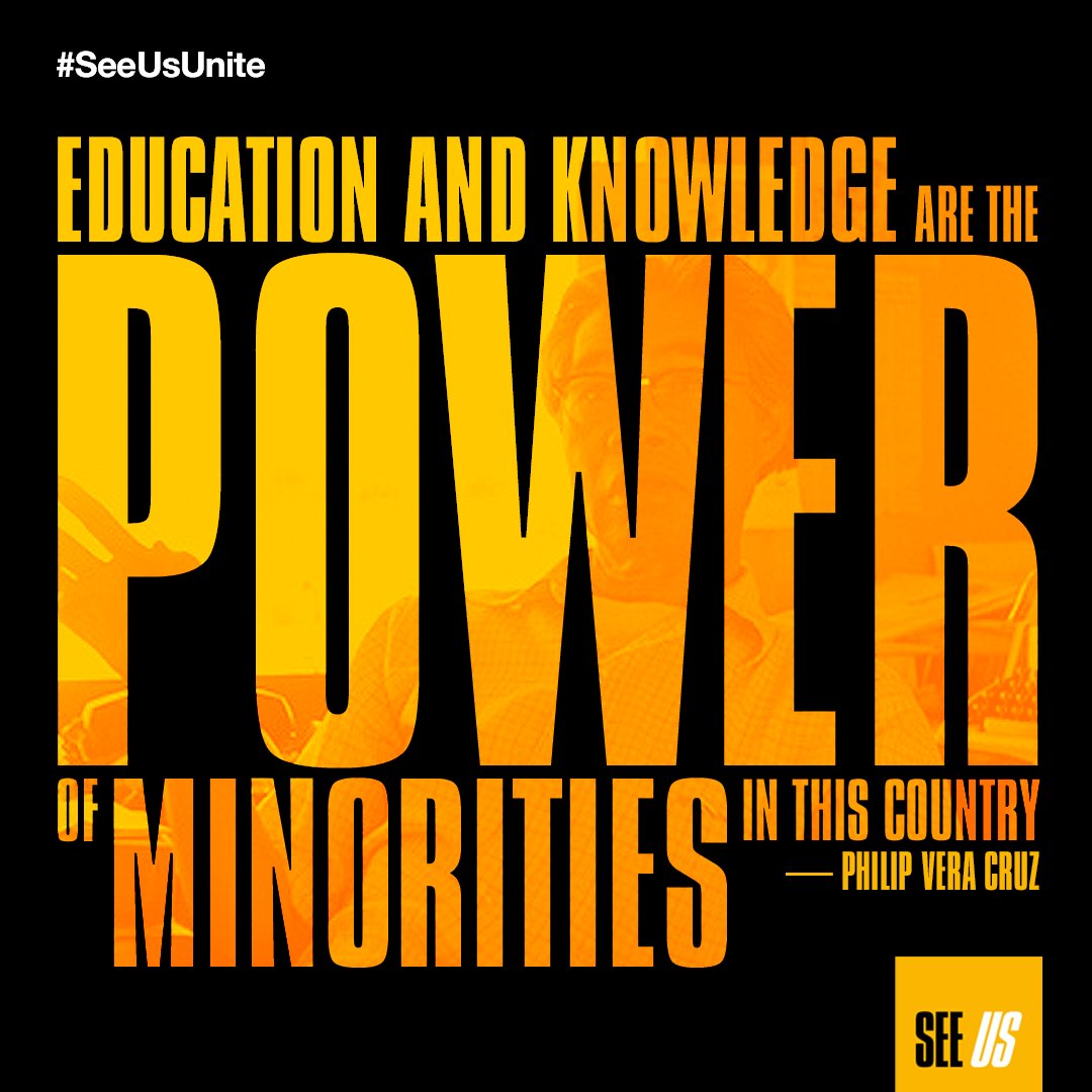 See Us Unite tweet media