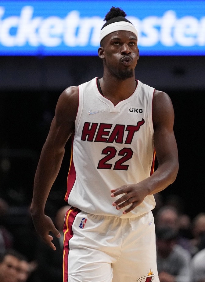 HeatNationCom's tweet photo. #JimmyButler #NBAAllStar https://t.co/B0P2MQLiwV