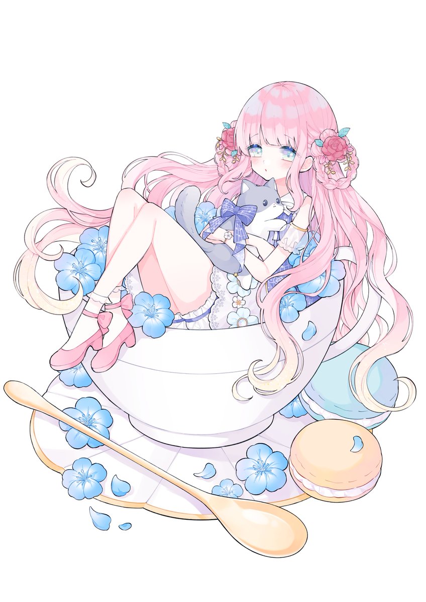 NiboshiNeiro's tweet photo. ˗ˏˋ はじめまして ˎˊ˗

眠りへ誘う星の花、双星ねいろ…です… .ᐟ

fan    ▸  瞬きさん
mark ▸  🪄🎼
Art    ▸  #魔法の森デコレート  

⑅ YouTube ⑅ 
https://t.co/qbivDgMvLL
⑅ message ⑅ 
https://t.co/5jXjMpqG8n
⑅ FANBOX ⑅ 
https://t.co/zGQICnVlRD

#新人Vtuver #VTuberを発掘せよ https://t.co/ERTyfGvRFk