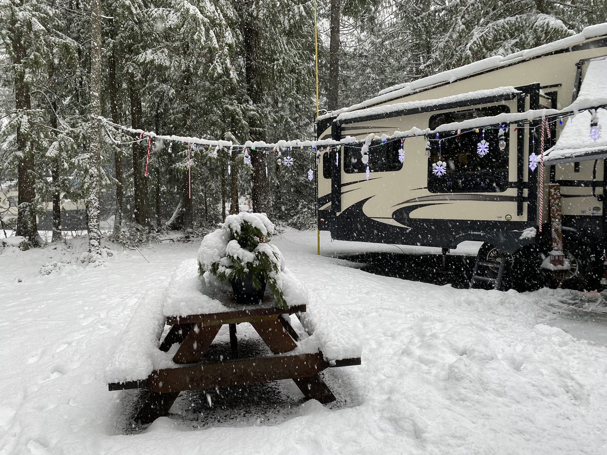 8Lorna's tweet photo. @GlobalBC Warm and cozy watching the snow fall in Nanaimo. Merry Christmas! https://t.co/ASFJN5PVAy