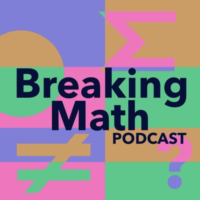 breakingmathpod's tweet image. #NewProfilePic