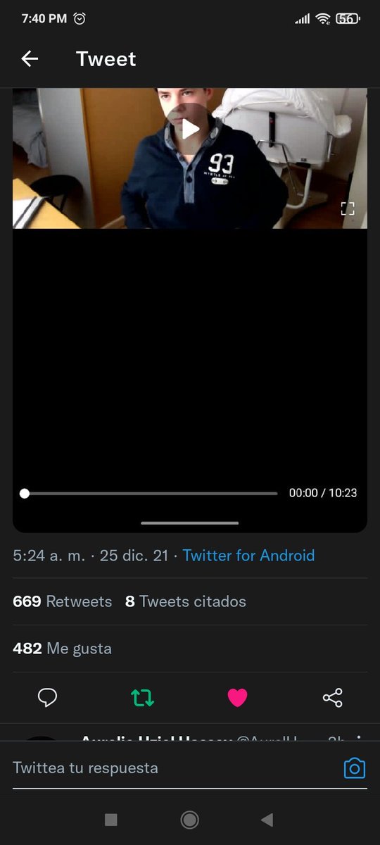 luiixito's tweet photo. @Chems1006 A ver el vídeo ya cumplí https://t.co/0o2LGO6TCJ