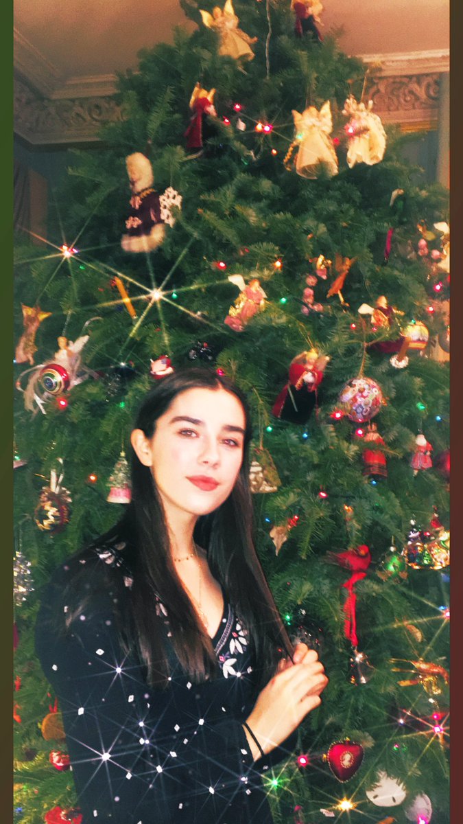 Happy Holidays !! ✨🎁 🕎🎄♥️❄️
