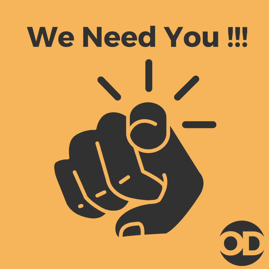 👋 Dans le formulaire en lien, tally.so/r/3lvNXn
vous pourrez nous transmettre vos questions et retours sur les formations post-graduées. Plus nous aurons de réponses au formulaire, plus l'émission sera riche.

PS : l'épisode 2 ne saurait tarder, Stay Tuned 😉