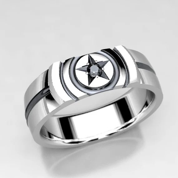 TimeTravelCap's tweet photo. @TinkeringGenius “This is for you.”

He whispered handing him the ring box https://t.co/witpsg8Ujp