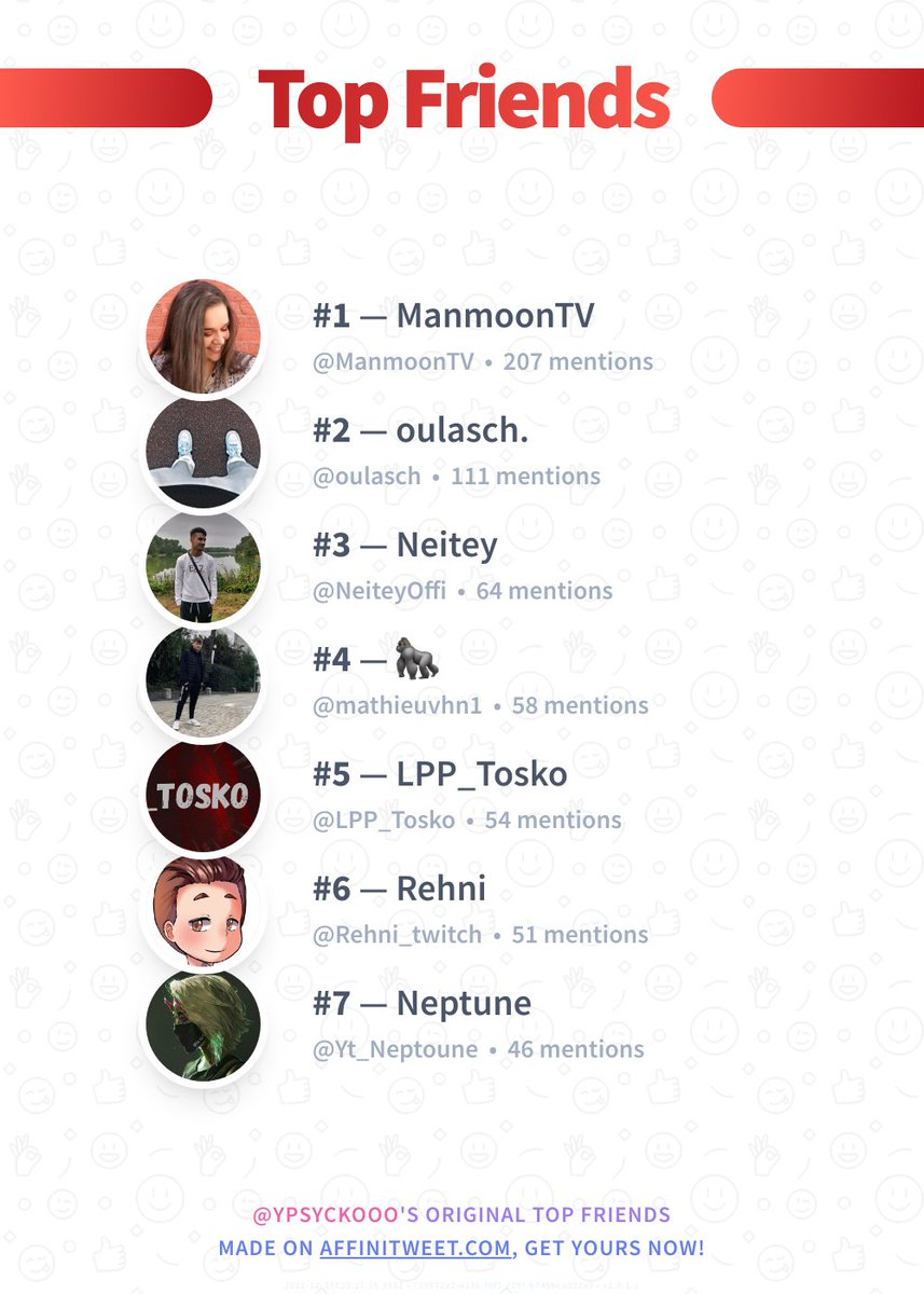 Benjam ( Psycko ) tweet media