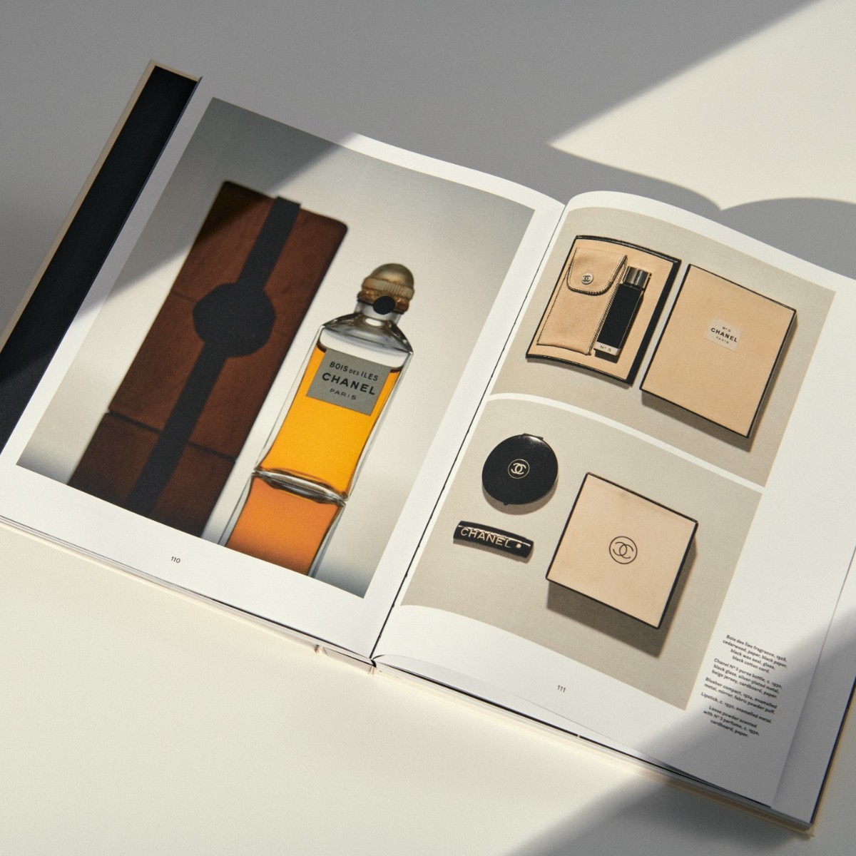 NGVMelbourne's tweet photo. The GABRIELLE CHANEL. FASHION MANIFESTO publication celebrates the new #NGV exhibition and traces the birth and evolution of Chanel’s style, offering new insights into the designer’s enduring legacy.
Shop instore at NGV International and online at #ngvdesignstore. #NGVCHANEL https://t.co/No9QDs2ycJ