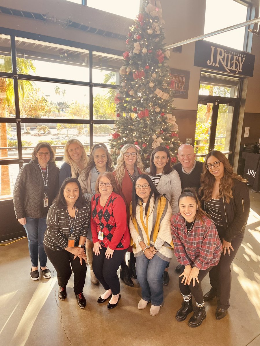 Wishing you a beautiful holiday season! Be well Redlands! <a href="/RedlandsUSD/">Redlands USD</a> <a href="/RUSDeducation/">RUSD Educational Services</a>