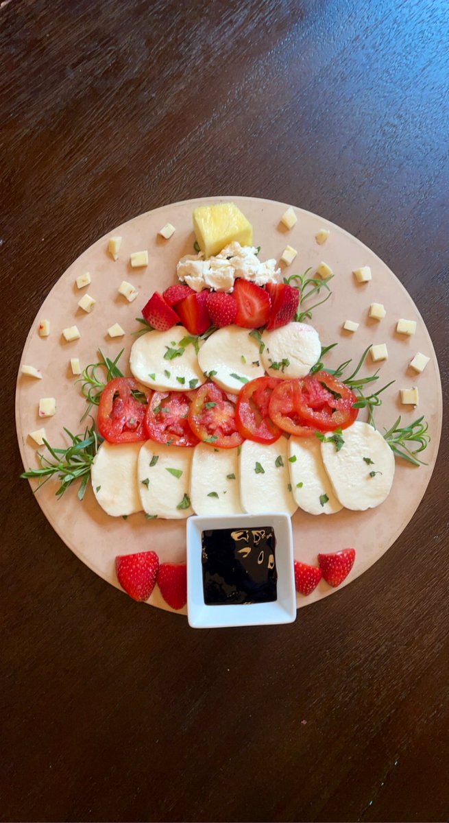 It’s been a while, but I’m back!! 🧀