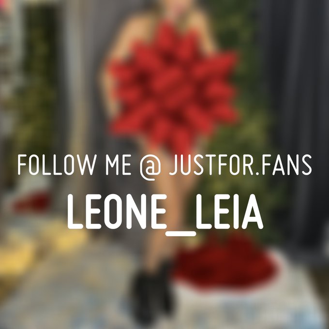 Special promo for the holidays! 💋💋 use code LeiaXmas 💋...  See this and more at: https://t.co/zc4O0PS644