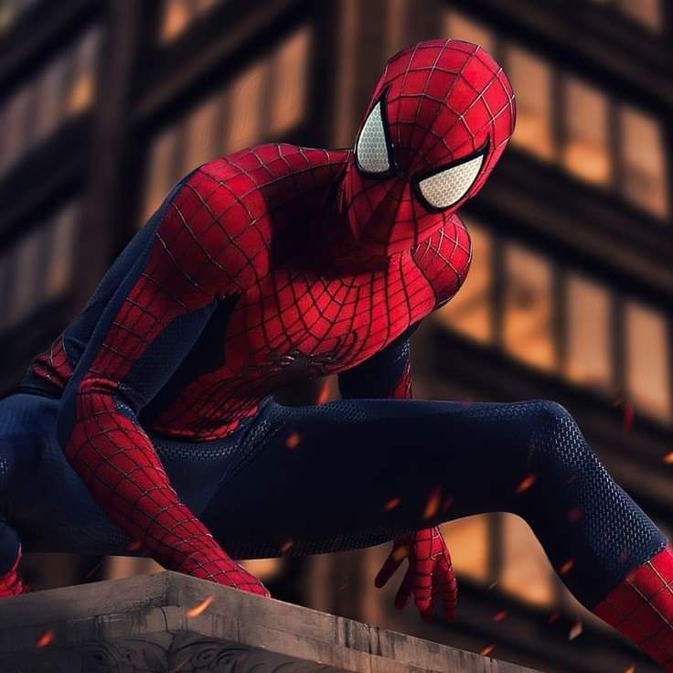 IsmaelTAS1's tweet photo. #MakeTASM3 
#AndrewGarfield https://t.co/VNicQNSUmD