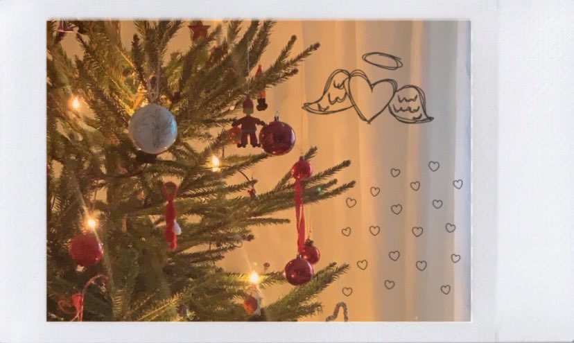 ScaramoucheAU's tweet photo. 🎄ESPECIAL DE NATAL🎄 https://t.co/6mdNMbVapa