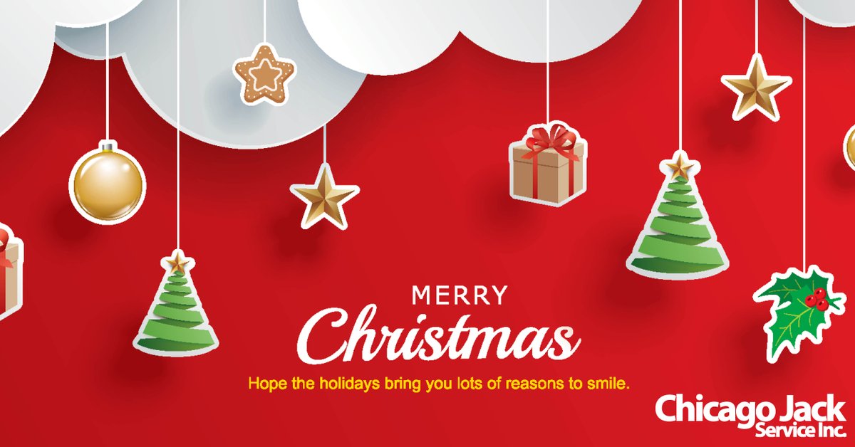 chicagojacksvc's tweet photo. Merry Christmas! https://t.co/KbGOR1a4Cy