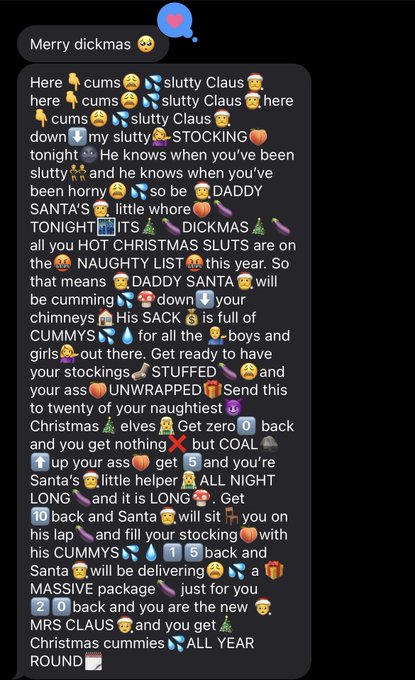 when you wake up to cute texts 😍 https://t.co/k6SYV5Y4Xv