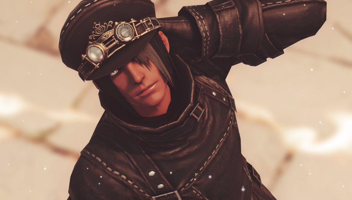 DaystKaydrah's tweet photo. Currently calling him Apollo due to his origin. But idk if I'll keep it that.
#FFXIV #sachadotharl #azemapollo https://t.co/Qehi5GqG4v