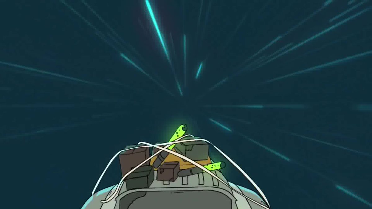 RafEveryFrame's tweet photo. Copy Season 1 Episode 1 Frame 613 https://t.co/HZOhKsb93d
