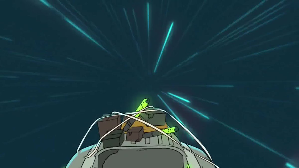 RafEveryFrame's tweet photo. Copy Season 1 Episode 1 Frame 614 https://t.co/WXfJuG5p1q