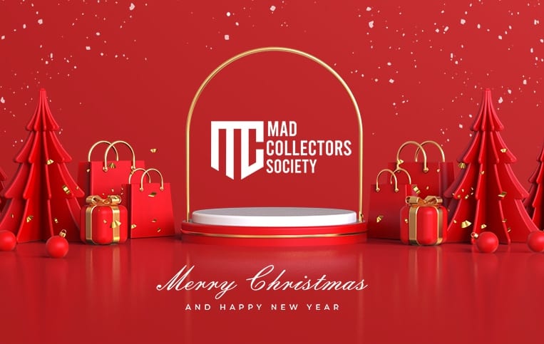 m_collectors's tweet photo. Merry Christmas Fam!! 🎄 https://t.co/XJPvxsZjO0