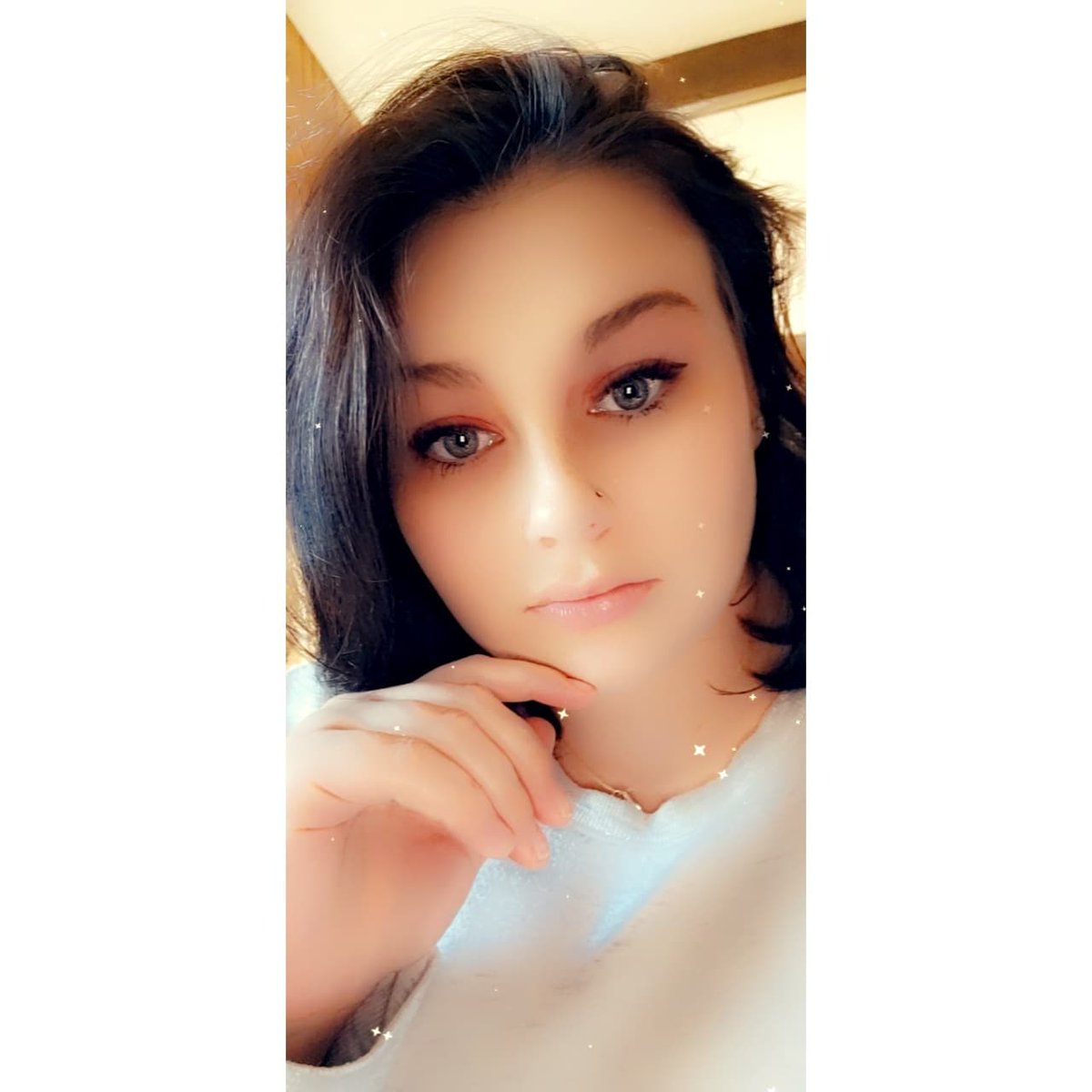 amberschwebke's tweet photo. #NewProfilePic https://t.co/SY8CpRKONE
