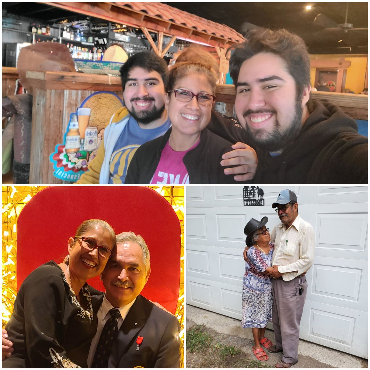 Telsa Guzman tweet media