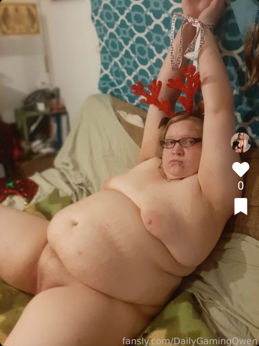 What would you do with me? #tiedup #bondage #sexychristmas #glasses #bbw #boobs #pussy #nsfw https://t<a href="/tag/tiedup"class="tags">#tiedup</a><a href="/tag/bondage"class="tags">#bondage</a><a href="/tag/sexychristmas"class="tags">#sexychristmas</a><a href="/tag/glasses"class="tags"><span>#glasses</span></a><a href="/tag/bbw"class="tags"><span>#bbw</span></a><a href="/tag/pussy"class="tags"><span>#pussy</span></a><a href="/tag/boobs"class="tags"><span>#boobs</span></a><a href="/tag/nsfw"class="tags"><span>#nsfw</span></a>