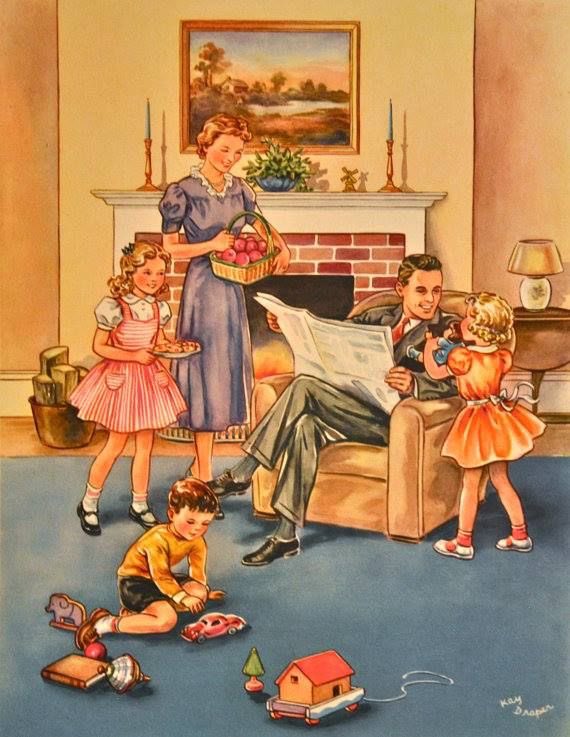 MarieBracha's tweet photo. If this doesn’t radiate peace to you, then I don’t know what to tell you!

The sacred nuclear family 🤍 https://t.co/GijQFHB2VV