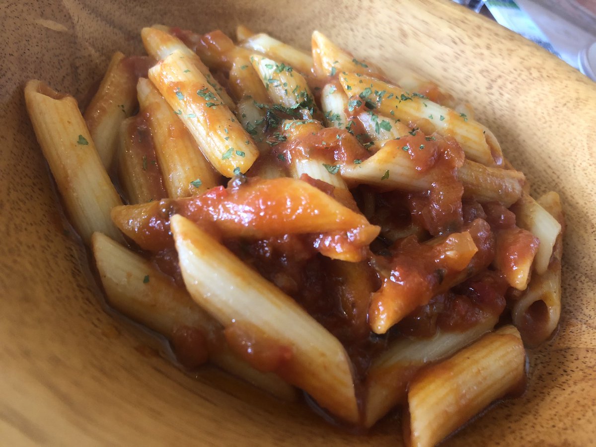 みんなの サイゼリヤ アラビアータ 口コミ 評判 食べたいランチ 夜ごはんがきっと見つかる ナウティスイーツ