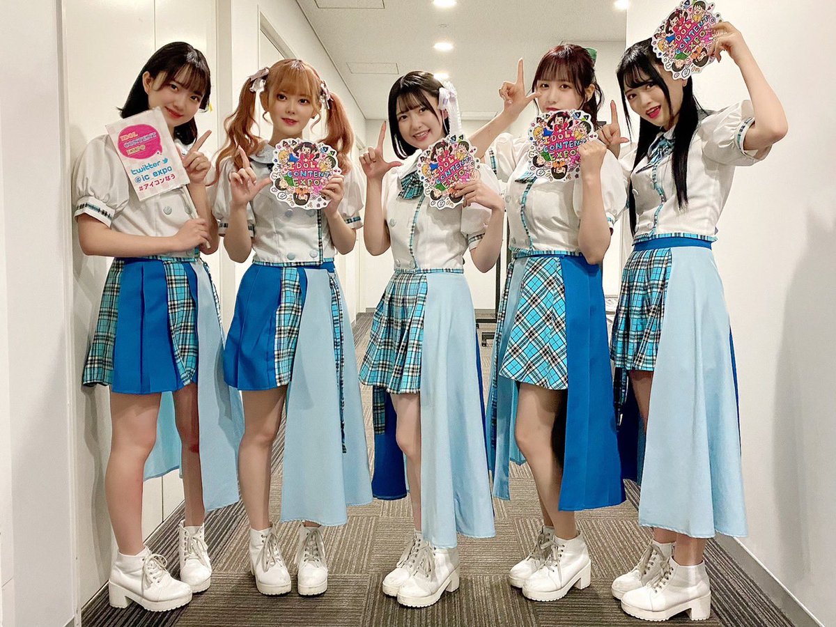 ic_expo's tweet image. elseed さんでした！
＃IDOLCONTENTEXPO
＃elseed