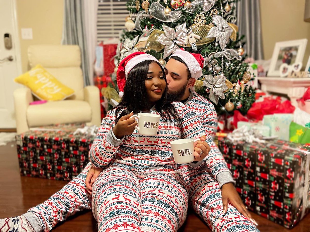 melanatted's tweet photo. Another year, another set of matching pjs❤️ https://t.co/pmUG4wUf9v