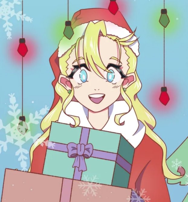 🎄🎄✨✨Antes de que se acabe el día paso q desear una feliz navidad ☺️✨🎄🎄

#OC #originalcharacters #original_character #MerryChristmas #MerryChristmas2021 #FelizNavidad2021 #FelizNavidad <a href="/ConoceArtistas/">¡Conoce Artistas!</a> @ArtePorDoquier_ @TheArtistHelp