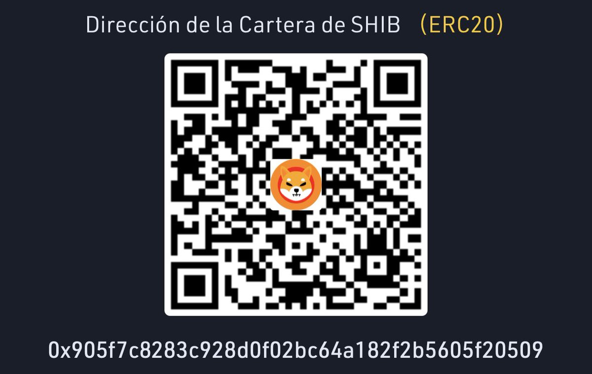 FelipeNgY's tweet photo. @ShibInform https://t.co/hcU3ljdmdW