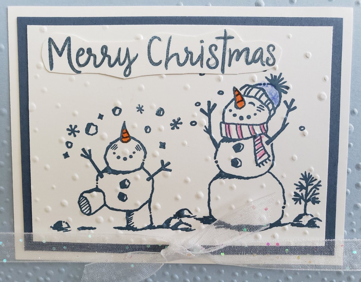 #MerryChristmas friends and family!