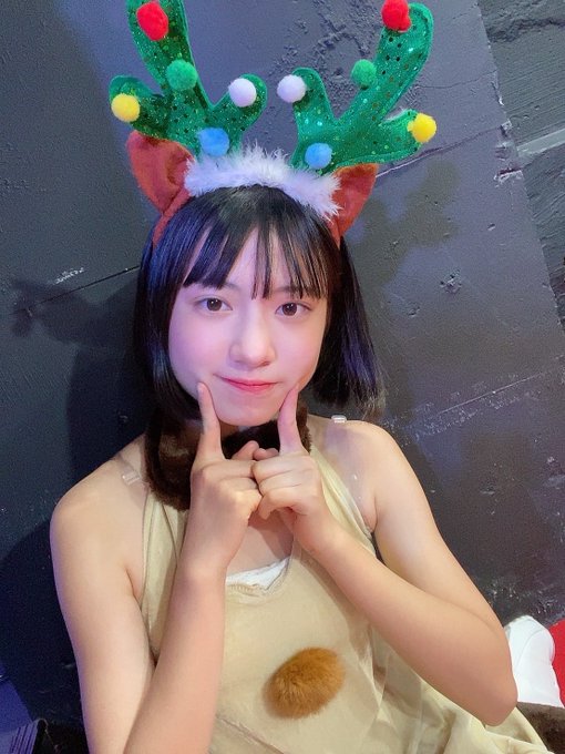 Twitterのコスプレ画像5