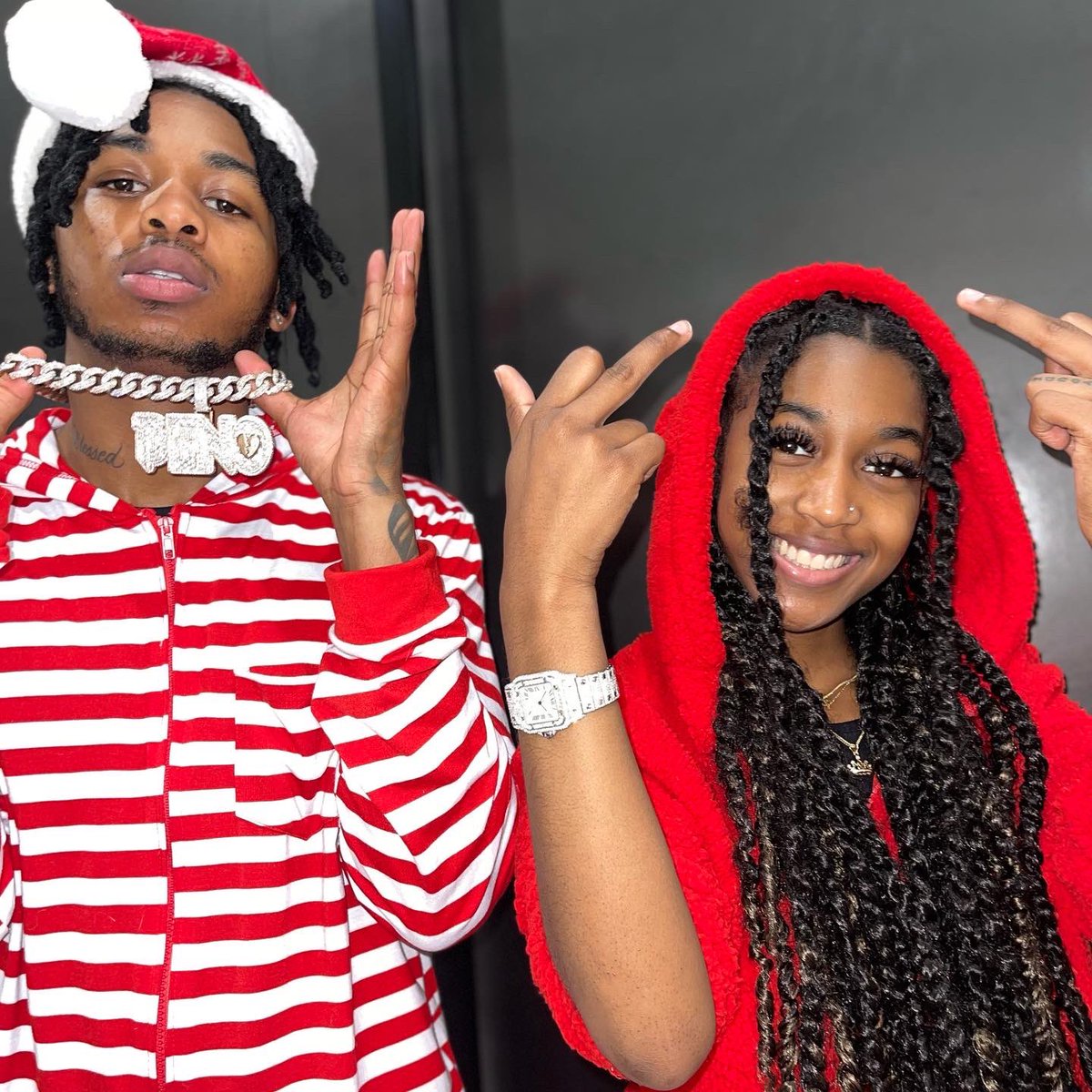 PontiacMadeDDG tweet picture