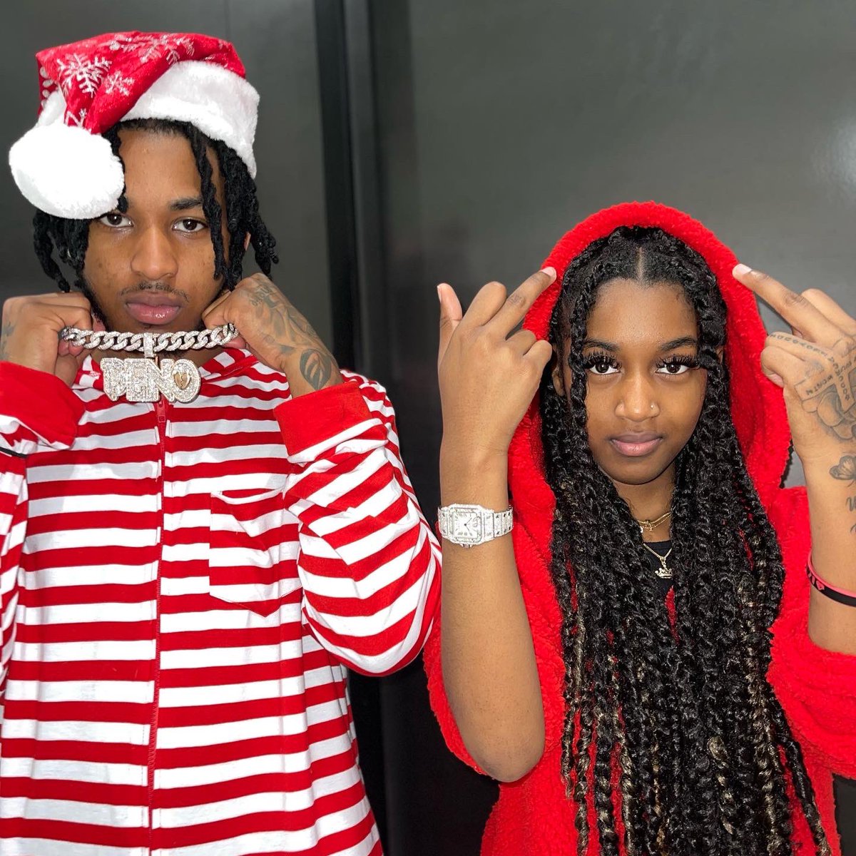 PontiacMadeDDG tweet picture