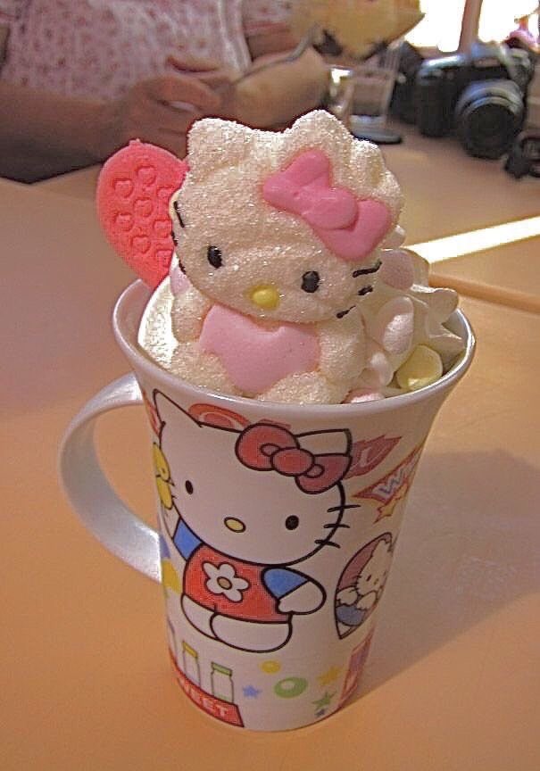 sanrio daily ✨ tweet media