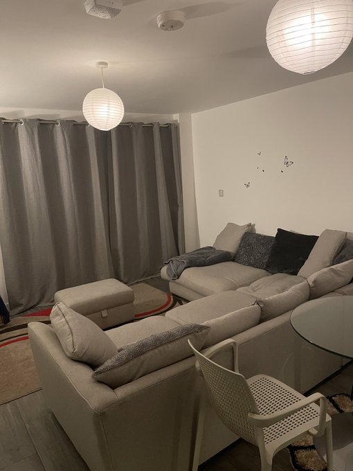 I have just got hold of a 3&ndash;bedroom, 2 bathroom, modern furnished apartment in London, minutes away from<a href="/tag/room"class="tags"><span>#room</span></a><a href="/tag/escortfriendly"class="tags"><span>#escortfriendly</span></a><a href="/tag/swfriendly"class="tags"><span>#swfriendly</span></a><a href="/tag/roomforren"class="tags"><span>#roomforren</span></a>