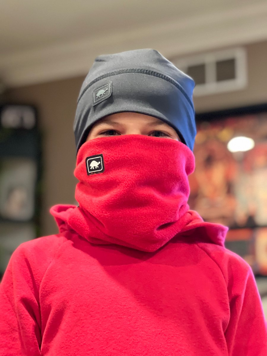 What a perfect Christmas gift that keeps giving! #projectwarmth