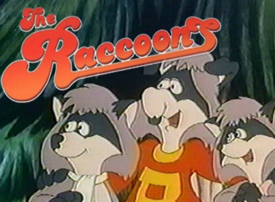 Gamesyouloved Run With Us From The Racoons Cartoon Has To Be One The Best Intros To Any Tv Show Ever T Co Ntkybnkxyo T Co V5gfn3i1p0 Twitter