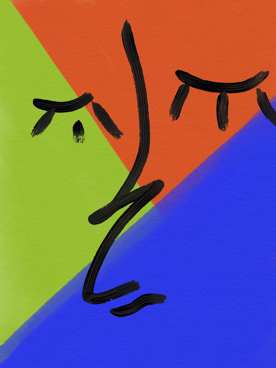 sadness #NFTCommunity #NFTdrop #nftsolana #nft #nfts #eth #NFTGiveaways #NFTartist #nftartcollector #NFTarts