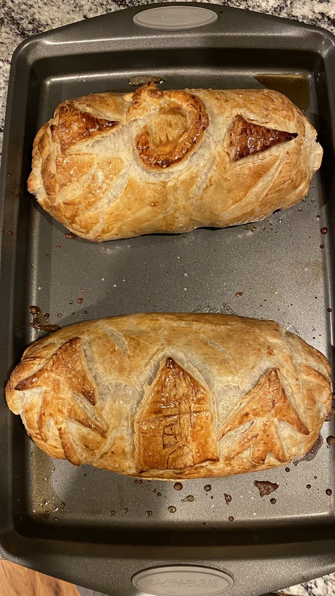mfoster02703's tweet photo. @GordonRamsay first run at your recipe how’d I do? https://t.co/UizOz80Qmw