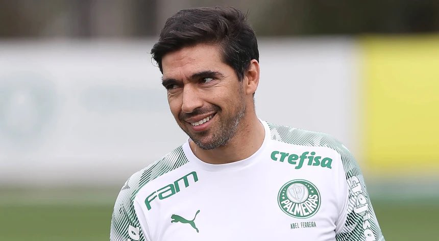 Amigos brasileiros, para vocês quem foi/é o melhor treinador português que vocês já viram no Brasil? 
Rtt - Jorge Jesus
Fav - Abel Ferreira