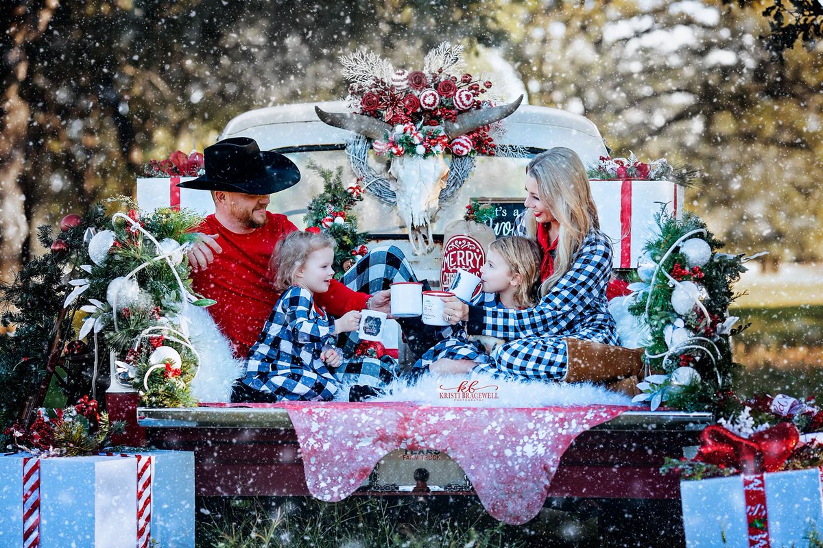 Cody Johnson tweet media