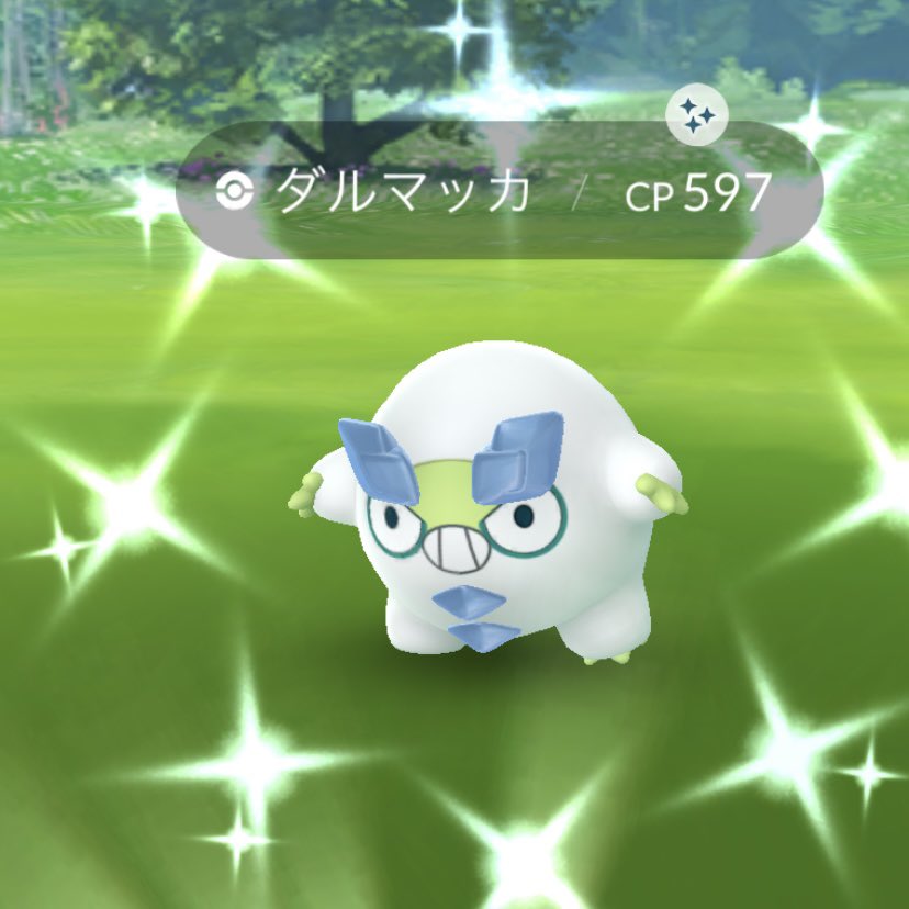 MsZudon2's tweet photo. 最近珍しく色違い率高くてこわい😶‍🌫️💗

ダルマッカとクリムガンはタスクから🤭
タマちゃんはモンプラ🤙🏻 https://t.co/1KwHDxX67s