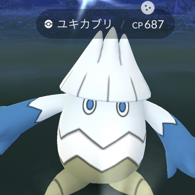 MsZudon2's tweet photo. 最近珍しく色違い率高くてこわい😶‍🌫️💗

ダルマッカとクリムガンはタスクから🤭
タマちゃんはモンプラ🤙🏻 https://t.co/1KwHDxX67s