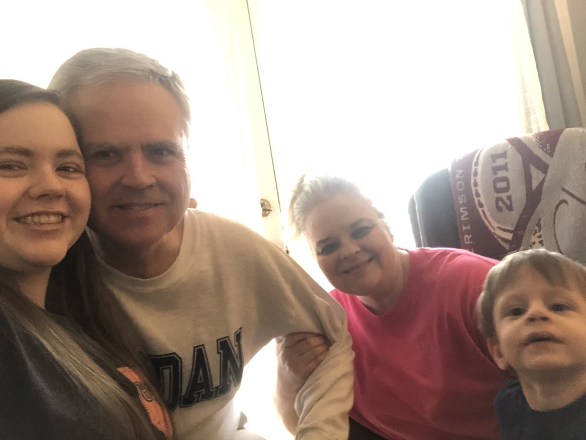 MarkERidgeway's tweet photo. Isaiah 9:6 says, "For unto us a Child is born; Unto us a Son is given."  As we celebrate Christmas today, we wanted to wish you a very Merry Christmas from our home to yours.   From the Ridgeways, we wish you and your family a very Merry Christmas and a Blessed New Year!!! https://t.co/zDdlQErbYQ