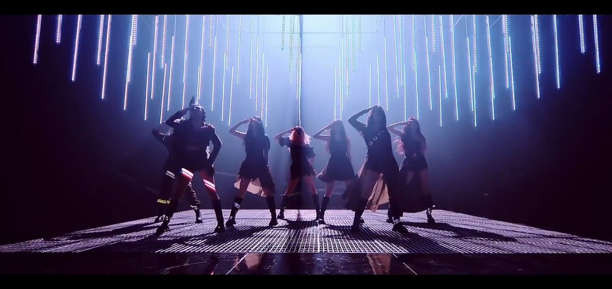 Rey26982194's tweet photo. No because Helicopter or Devil christmas version dance would look sooo good right now 😫!!!!
#CLC #씨엘씨 #CLCQUEENDOM2
#clccomeback @CUBECLC @cubeunited @CUBEENTGLOBAL https://t.co/a8VhXywS08