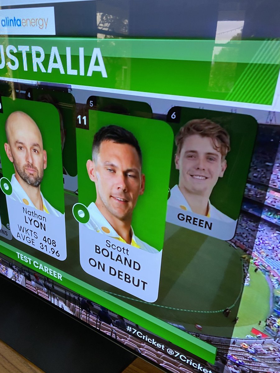 pjhelliar's tweet photo. PHOTOGRAPHER: *click* Yep got it.
SCOTT BOLAND: Are you sure? You only took one? It’s my debut for Australia, wouldn’t mind it being a half decent photo. 
PHOTOGRAPHER: I’ll do my job you do yours mate. https://t.co/GKgaqjyhHf